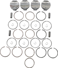 JE PISTONS PISTONS PSTN KT GSXR1K 05-08 75MM