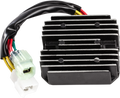 RICK'S MOTORSPORT ELECTRIC LITHIUM-ION BATTERY-COMPATIBLE RECTIFIER/REGULATORS REGULATOR LITH-ION 14-243