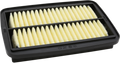 HIFLOFILTRO AIR FILTERS AIR FLTR SUZ GSF650 1200