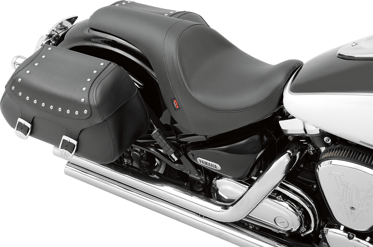 Z1R PREDATOR SEATS SEAT PRED SM RAIDER