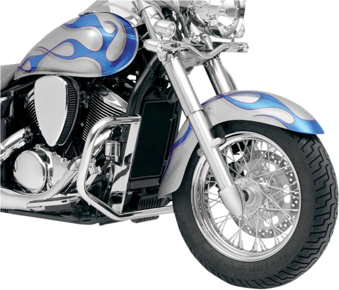 BARON FULL-SIZE ENGINE GUARDS ENGINE GUARD KAWASAKI