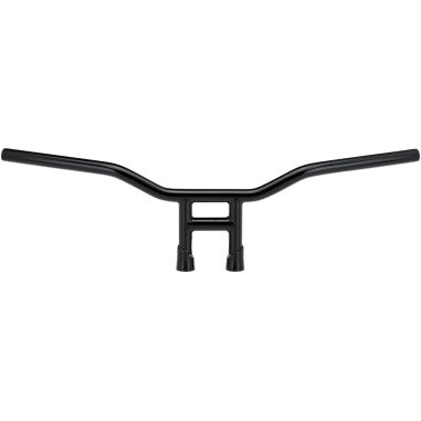 1" HANDLEBARS FOR HARLEY-DAVIDSON