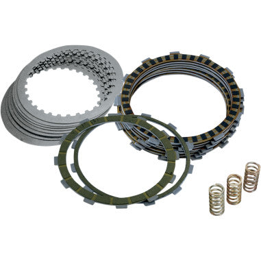 CLUTCH PLATE KITS FOR HARLEY-DAVIDSON