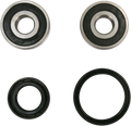 PIVOT WORKS WHEEL BEARING AND SEAL KITS BEARING WHL FRT H30-000
