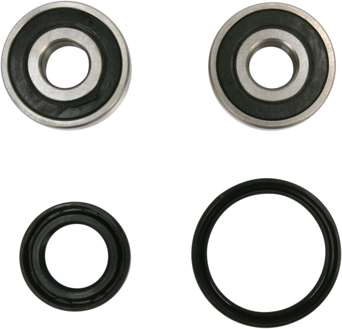 PIVOT WORKS WHEEL BEARING AND SEAL KITS BEARING WHL FRT H30-000