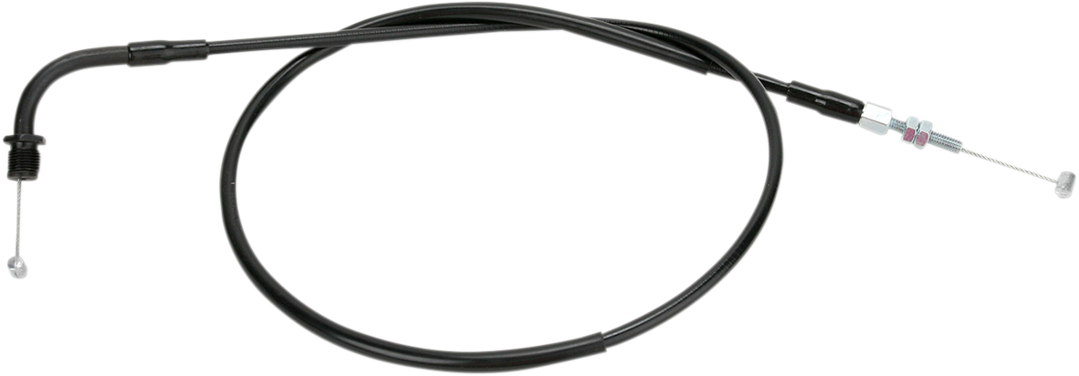 PARTS UNLIMITED-CABLES CONTROL CABLES CABLE, THROTTLE HONDA