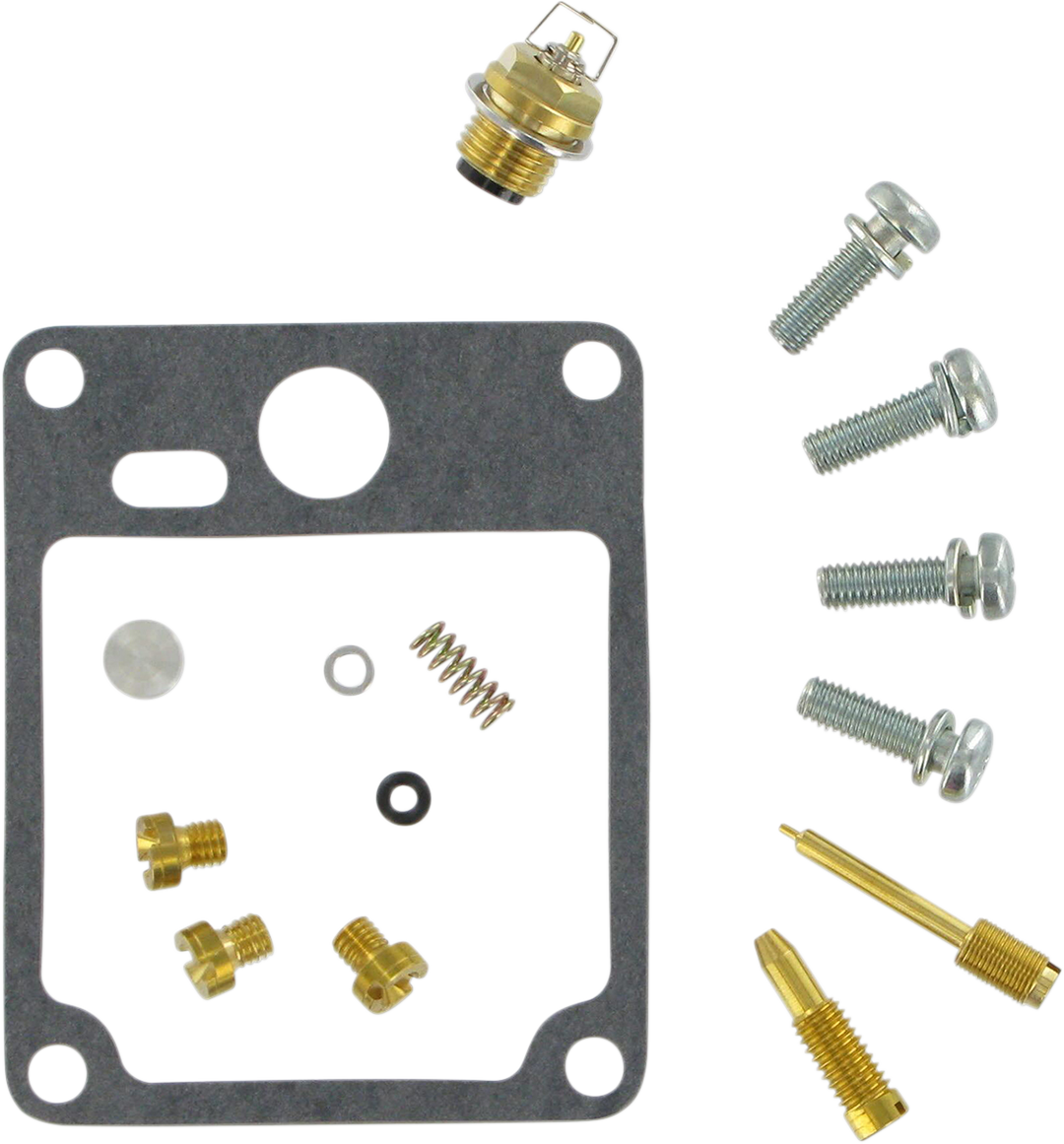 K&L SUPPLY CARBURETOR REPAIR KITS CARB REPAIR KIT