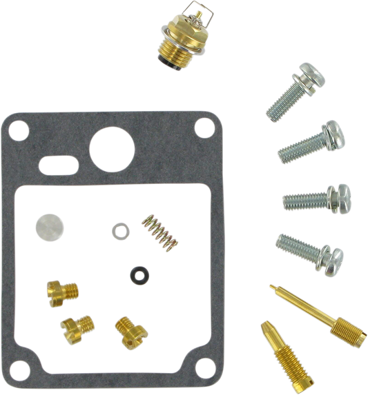 K&L SUPPLY CARBURETOR REPAIR KITS CARB REPAIR KIT