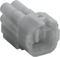 NAMZ REPLACEMENT CONNECTORS AND TERMINALS CONNECTOR HM 4POS M EA