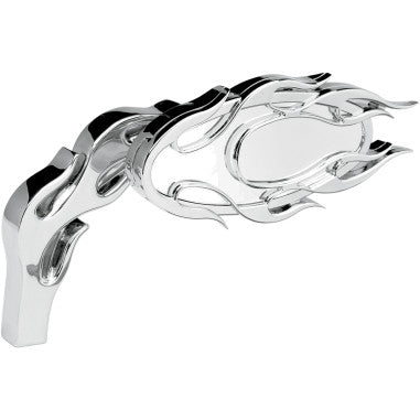 NESS MICRO MIRRORS FOR HARLEY-DAVIDSON