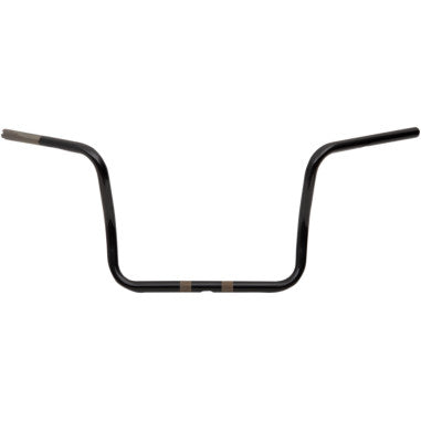 1" TOURING HANDLEBARS FOR HARLEY-DAVIDSON