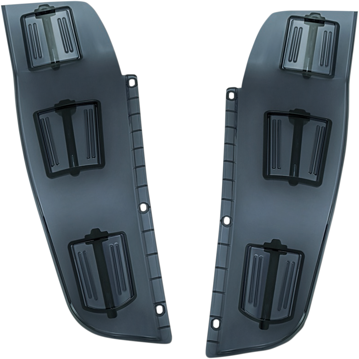 KURYAKYN DRAGON WINGS™ VENTED WIND DIRECTORS FAIRING DRAGON WNG GL1800