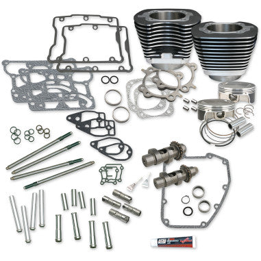 106" HOT SETUP KIT FOR HARLEY-DAVIDSON