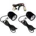 PROBEAM®​ LED HALO FOG LIGHTS FOR HARLEY-DAVIDSON
