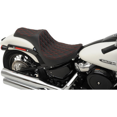 PREDATOR III SEATS FOR HARLEY-DAVIDSON