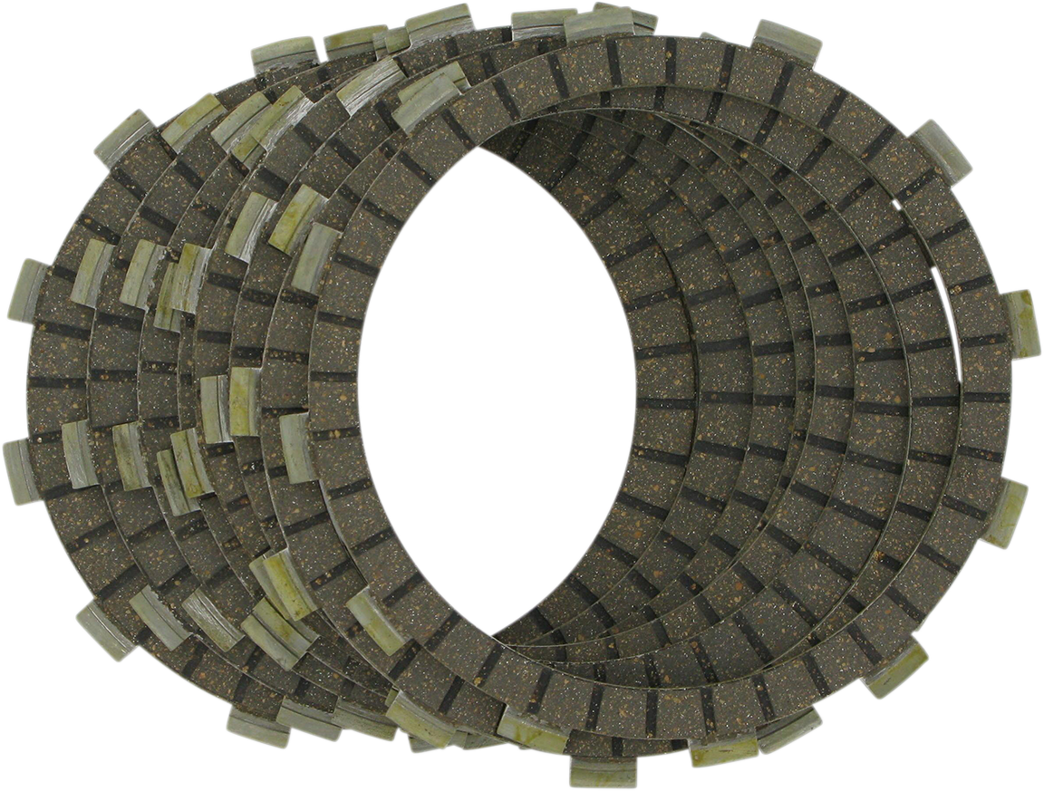 EBC EBC CLUTCH KITS, CLUTCH SPRINGS AND DIAPHRAGM SPRINGS CLUTCH KIT EBC CK1303