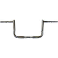 Manillar Para Harley-Davidson Wild 1 WO590 Chubby 10" Bagger Hooked Handlebar