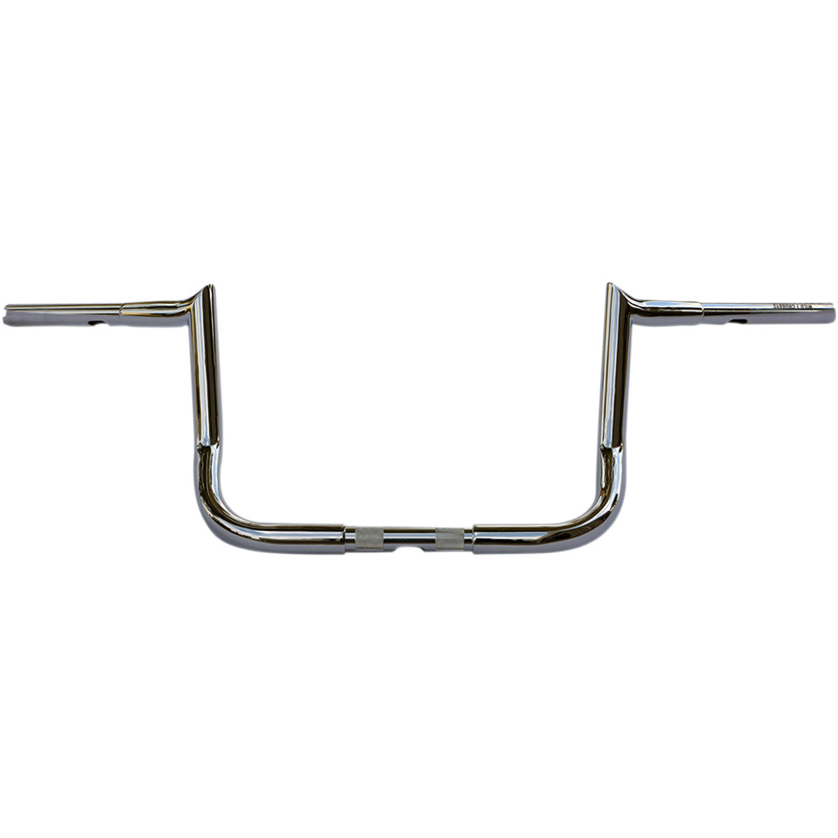 Manillar Para Harley-Davidson Wild 1 WO590 Chubby 10" Bagger Hooked Handlebar