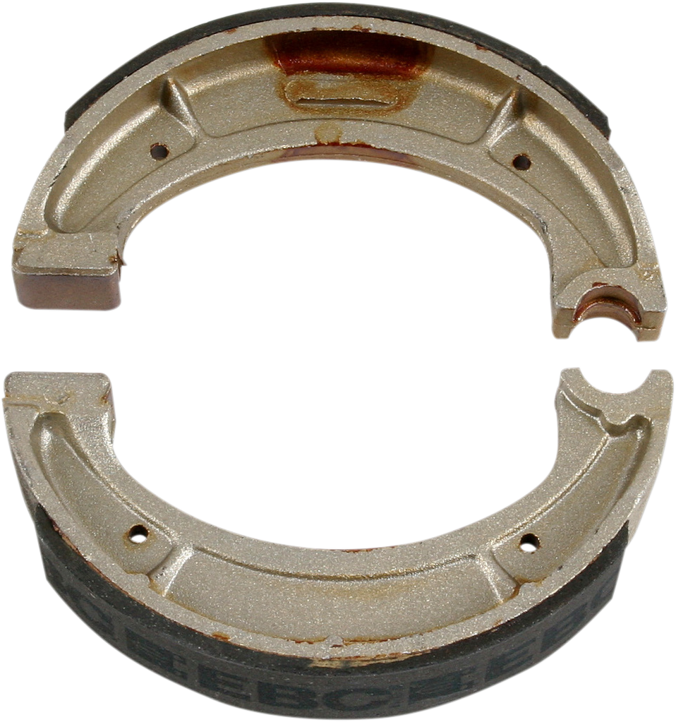 EBC BRAKE PADS AND SHOES EBC BRAKE SHOE