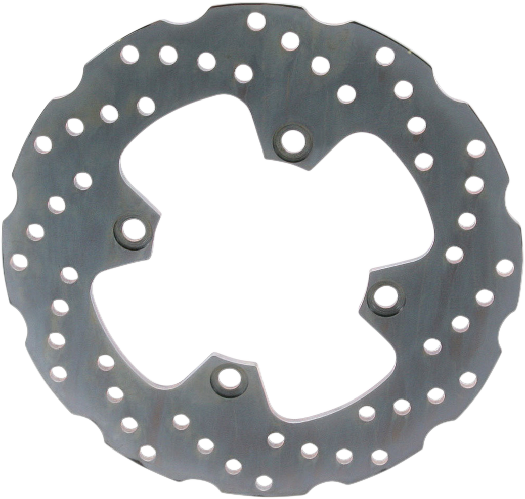 EBC PRO-LITE CONTOUR BRAKE ROTORS ROTOR EBC STRT MD4138C