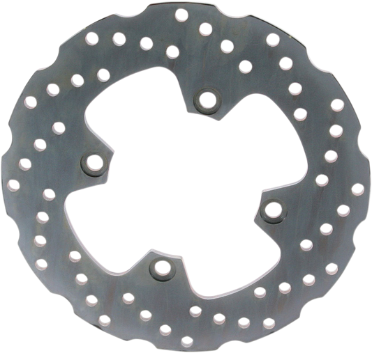 EBC PRO-LITE CONTOUR BRAKE ROTORS ROTOR EBC STRT MD4138C