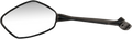 EMGO OEM-STYLE REPLACEMENT MIRRORS MIRROR HONDA L/H