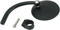 BILTWELL UTILITY MIRRORS MIRROR LG RND W/MNT 7/8"B