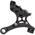 FOUR-PISTON BRAKE CALIPERS FOR HARLEY-DAVIDSON