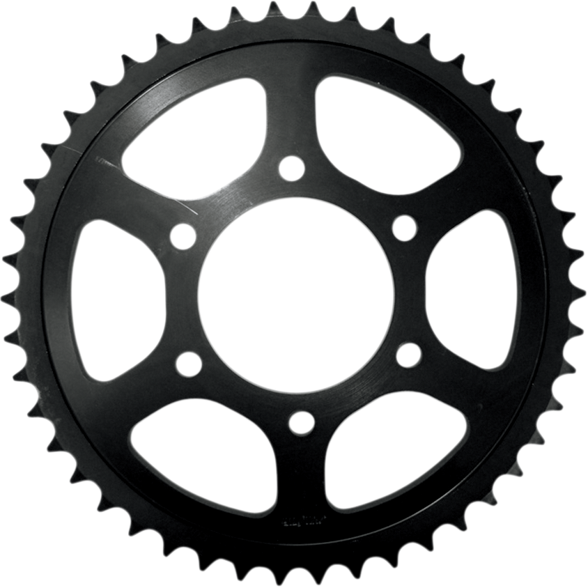 SUNSTAR SPROCKETS SPROCKETS REAR SPROCKET KAW 530 44T