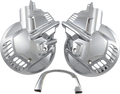 SHOW CHROME ROTOR DISC COVER ROTOR DISC COVERS