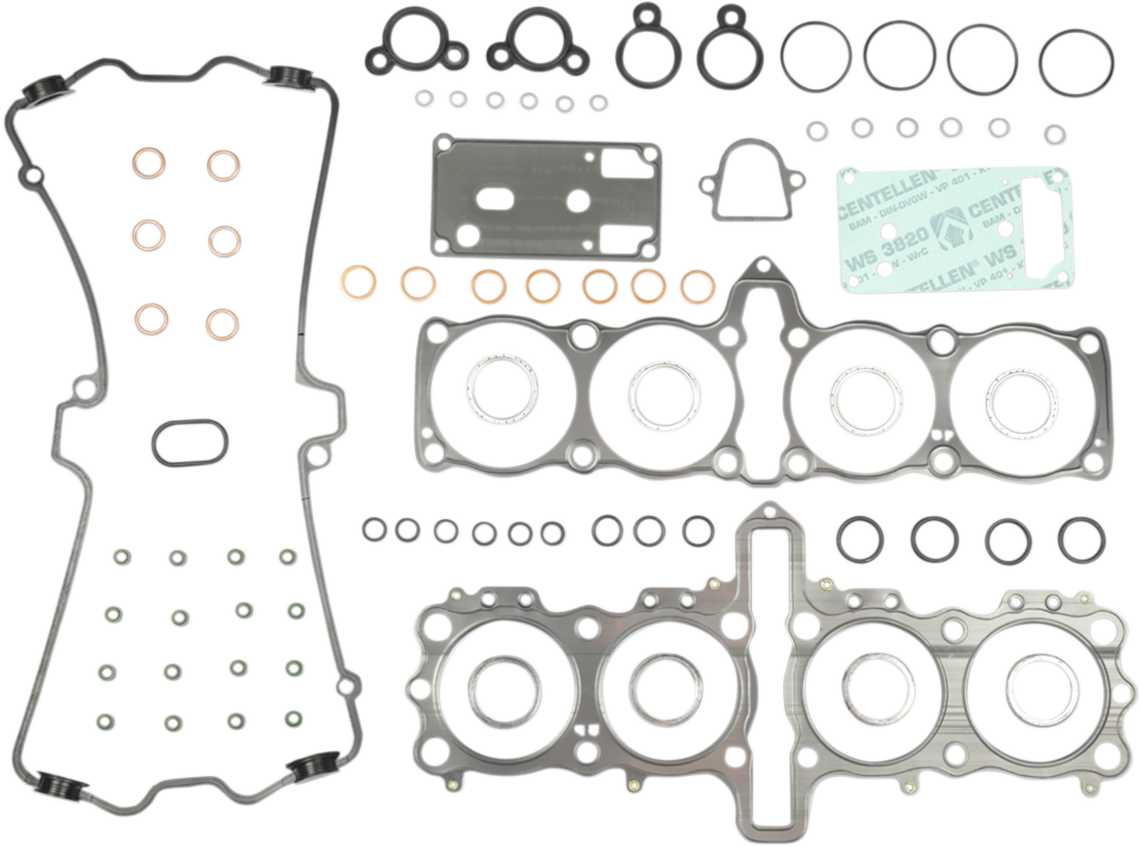 ATHENA GASKET SETS GASKET KIT TOP END SUZ