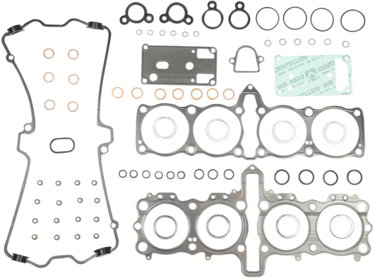 ATHENA GASKET SETS GASKET KIT TOP END SUZ