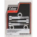 BOLT KITS FOR HARLEY-DAVIDSON