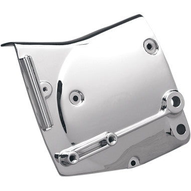 SPROCKET COVERS FOR HARLEY-DAVIDSON