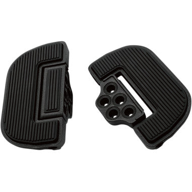 PREMIUM AND RIBBED UNIVERSAL FLOORBOARDS FOR HARLEY-DAVIDSON