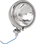 DRAG SPECIALTIES 41⁄2" DIAMOND-STYLE SPOTLIGHTS SPOT LT.STUD MNT CLR 4.5"