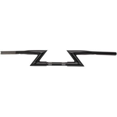 11/4​" Z-BAR STYLE HANDLEBARS FOR HARLEY-DAVIDSON