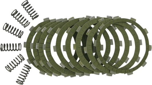 EBC EBC CLUTCH KITS, CLUTCH SPRINGS AND DIAPHRAGM SPRINGS EBC CLUTCH KIT HONDA