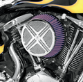 BARON xXx BIG AIR KIT (BAK) AIR CLEANER XXX VTX1300