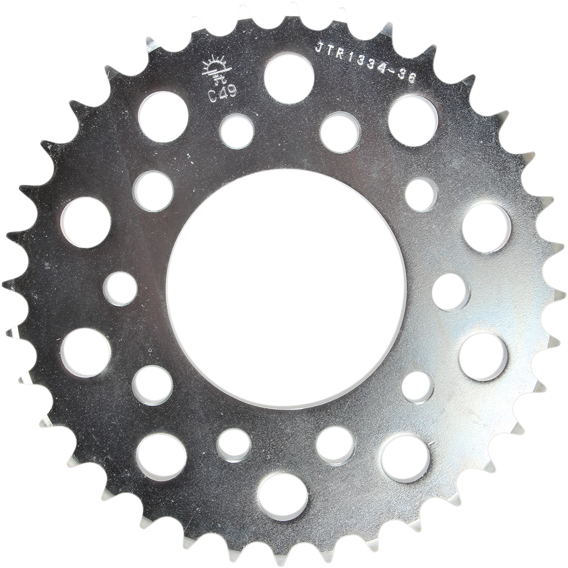 JT SPROCKETS JT SPROCKETS SPROCKET, RR 36T