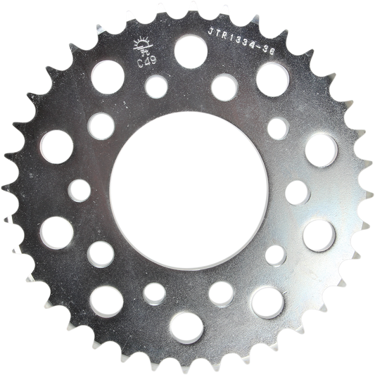 JT SPROCKETS JT SPROCKETS SPROCKET, RR 36T