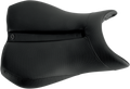 SADDLEMEN GEL-CHANNEL SPORT BIKE SEATS SEAT TRACK CF R6S