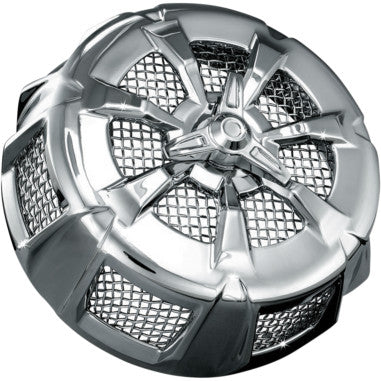 ALLEY CAT AIR CLEANER COVERS FOR HARLEY-DAVIDSON