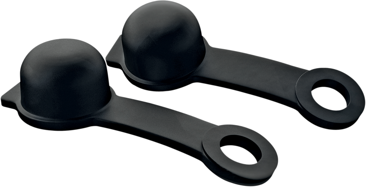GOODRIDGE BLEEDER NIPPLE CAPS CAP BLEED NIPPLE 2PK harley-davidson 44147-87A