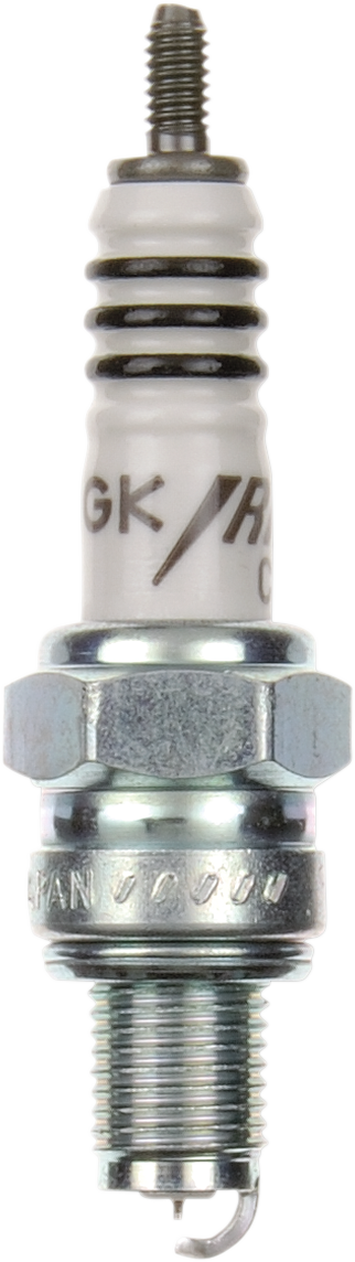 NGK SPARK PLUGS IRIDIUM IX SPARK PLUG SPARK PLUG NGK CR8HIX