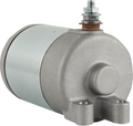 PARTS UNLIMITED STARTERS STARTER MOTOR YAMAHA