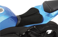 SADDLEMEN GEL-CHANNEL SPORT BIKE SEATS SEAT GCSPRT ZX6/10