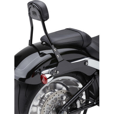 DETACHABLE BACKREST KITS FOR HARLEY-DAVIDSON
