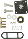 K&L SUPPLY FUEL PETCOCK REBUILD KITS PETCOCK REPAIR KIT SUZ