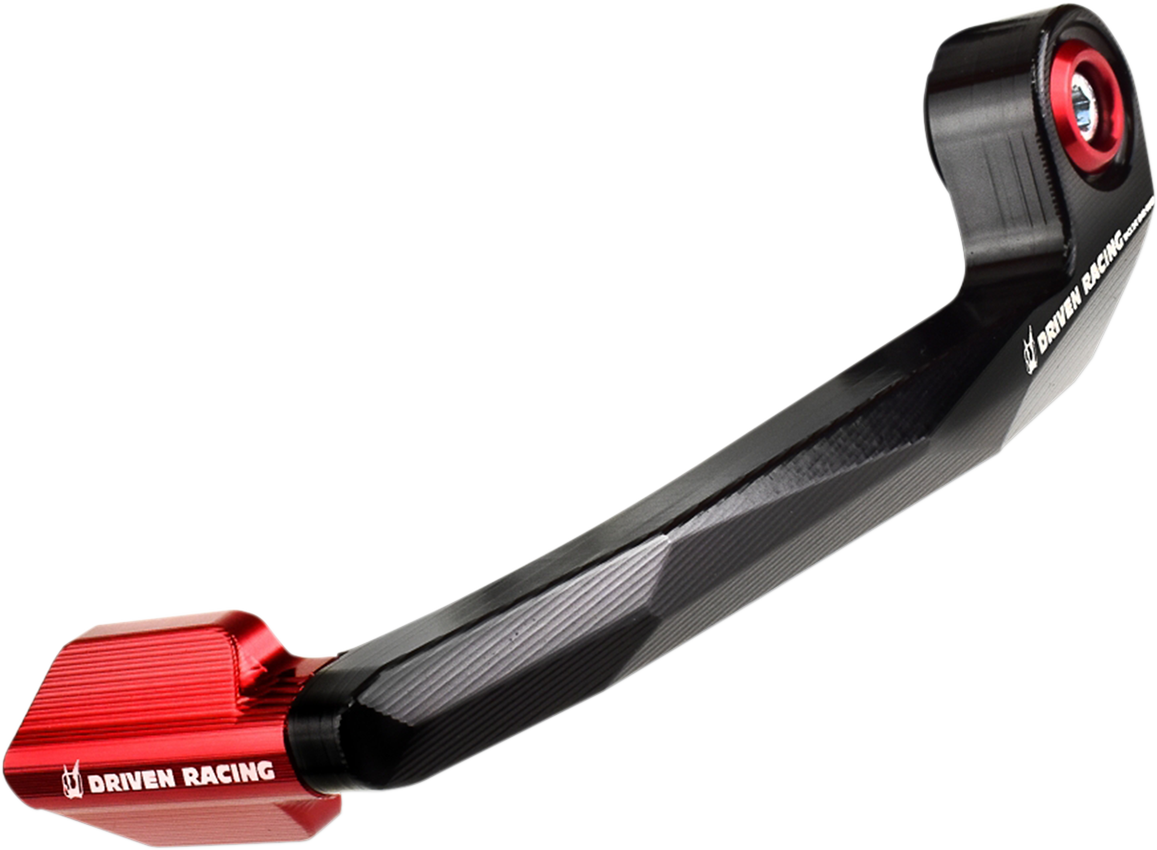 DRIVEN RACING TRACKDAY LEVER GUARDS LEVER GUARD CLUTCH TD